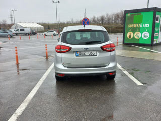 Ford C-Max foto 3