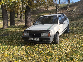 Lada / ВАЗ 2109 foto 4