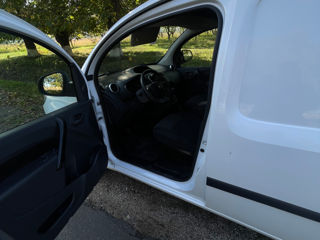 Renault Kangoo foto 6