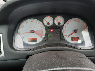 Peugeot 307 foto 5