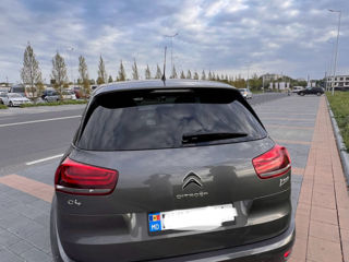 Citroen C4 Picasso foto 2