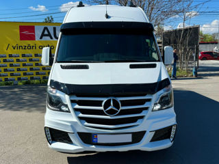 Mercedes Sprinter foto 3