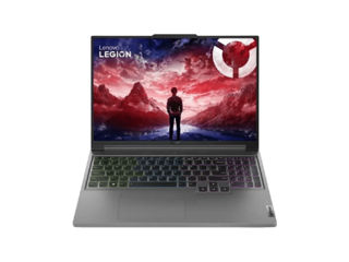 Lenovo Legion Slim 5 16AHP9 RTX 4070 32GB RAM Ryzen 7 8845HS