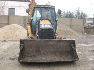 Cat 432d foto 5