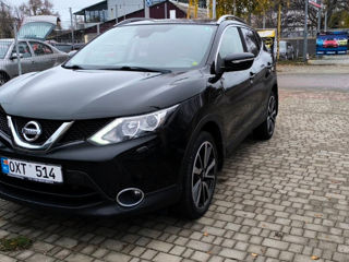 Nissan Qashqai, 2015 г.