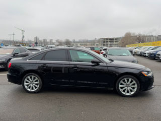 Audi A6 foto 5