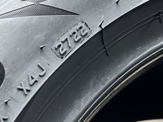 265/45 R21 Bridgestone Blizzak LM005/ Монтаж, доставка, livrare/ Много размеров/ Multe Dimensiuni foto 9