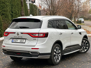 Renault Koleos foto 4