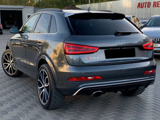 Audi Q3 foto 5