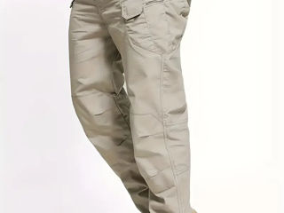 Тактические брюки (combat pants) foto 4