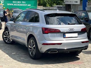 Audi Q5 foto 5