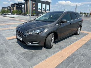 Ford Focus foto 2