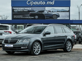 Skoda Octavia foto 4