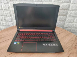 Acer Nitro 5 Gaming 15 - i7 7700HQ/ 16GB DDR4/ 256GB SSD NVME + 1TB/ Nvidia GTX1050 foto 4