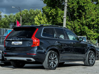 Volvo XC90 foto 5