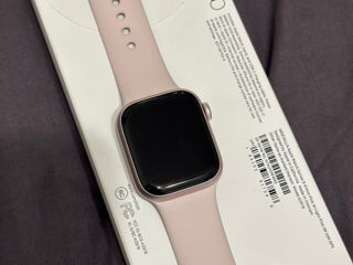 Schimb Apple Watch 9 41 mm.