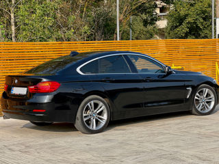 BMW 4 Series foto 3