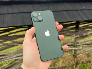 iPhone 13 128GB Green 10/10