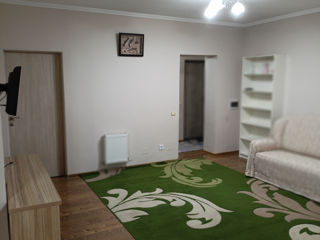 Apartament cu 2 camere, 85 m², Botanica, Chișinău