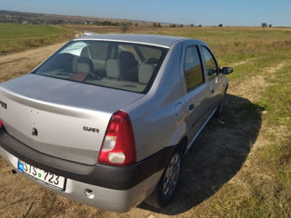 Dacia Logan foto 3