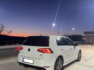 Volkswagen Golf foto 10