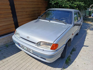 Lada / ВАЗ 2115, 2004