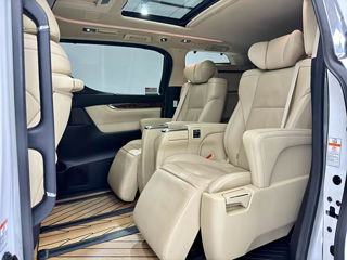 Toyota Sienna фото 7