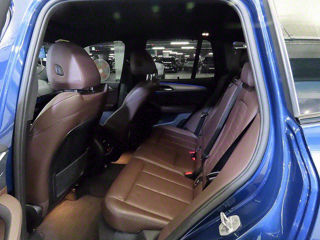 BMW X3 foto 6