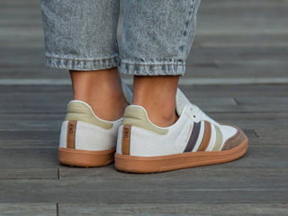 Adidas Samba end Social Cycling Unisex foto 10