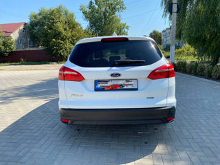 Ford Focus foto 3