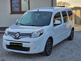 Renault Kangoo foto 3