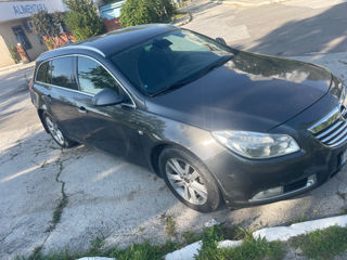 Opel Insignia foto 3