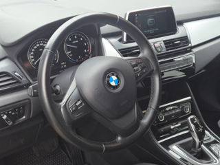 BMW 2 Series Active Tourer foto 7