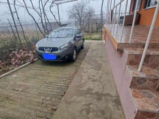 Nissan Qashqai+2 foto 6