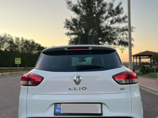 Renault Clio foto 5