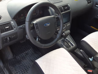 Ford Mondeo foto 6