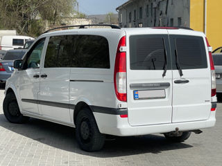 Mercedes Vito foto 5