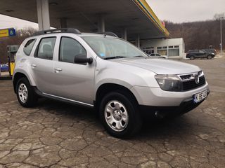 Dacia Duster foto 8