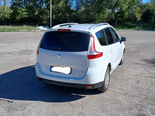 Renault Grand Scenic foto 5