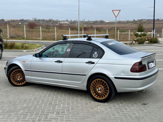 BMW 3 Series foto 3