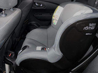 Scaun auto britax romer 360