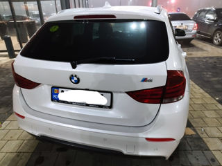 BMW X1 foto 2