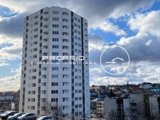 2-х комнатная квартира, 55 м², Центр, Ставчены, Кишинёв мун.