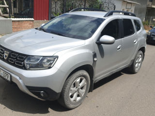 Dacia Duster foto 2