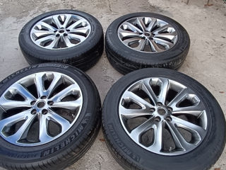 R20.  Land Rover sport255/55/20R foto 1