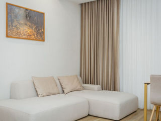Apartament cu 3 camere, 86 m², Botanica, Chișinău foto 3