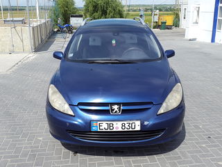 Peugeot 307 foto 6