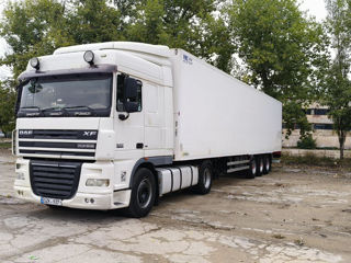 Daf XF 105 410 foto 4