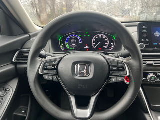 Honda Accord foto 8