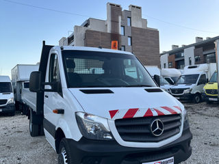 Mercedes Sprinter 516 CDI